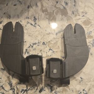 City Jogger  Stroller Adapter For Graco